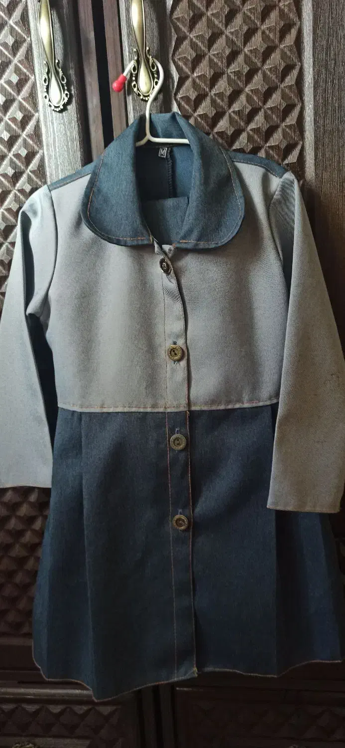 لباس فرم مدرسه|کفش و لباس بچه|همدان, |دیوار