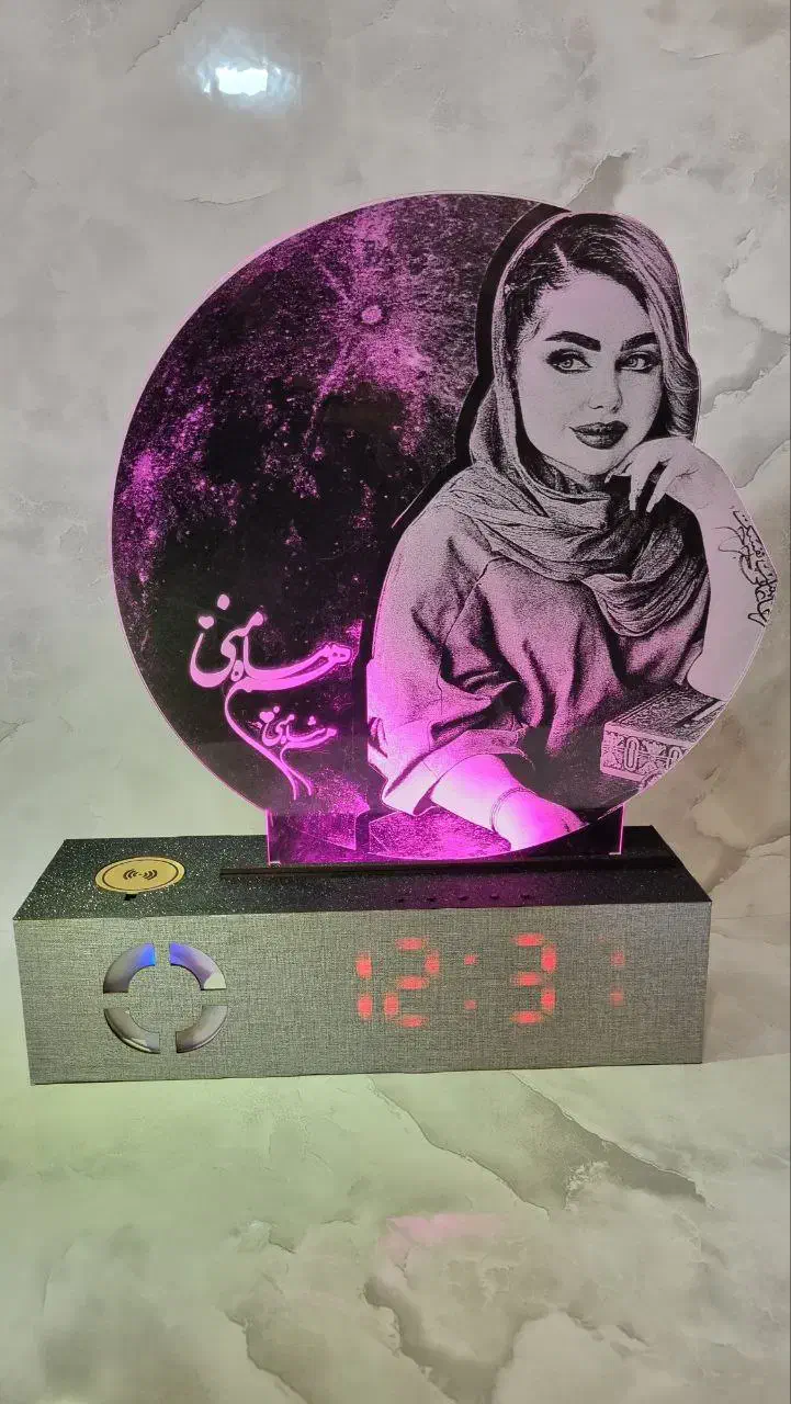 تابلو چهره موزیکال|تابلو، نقاشی، عکس|دیواندره, |دیوار