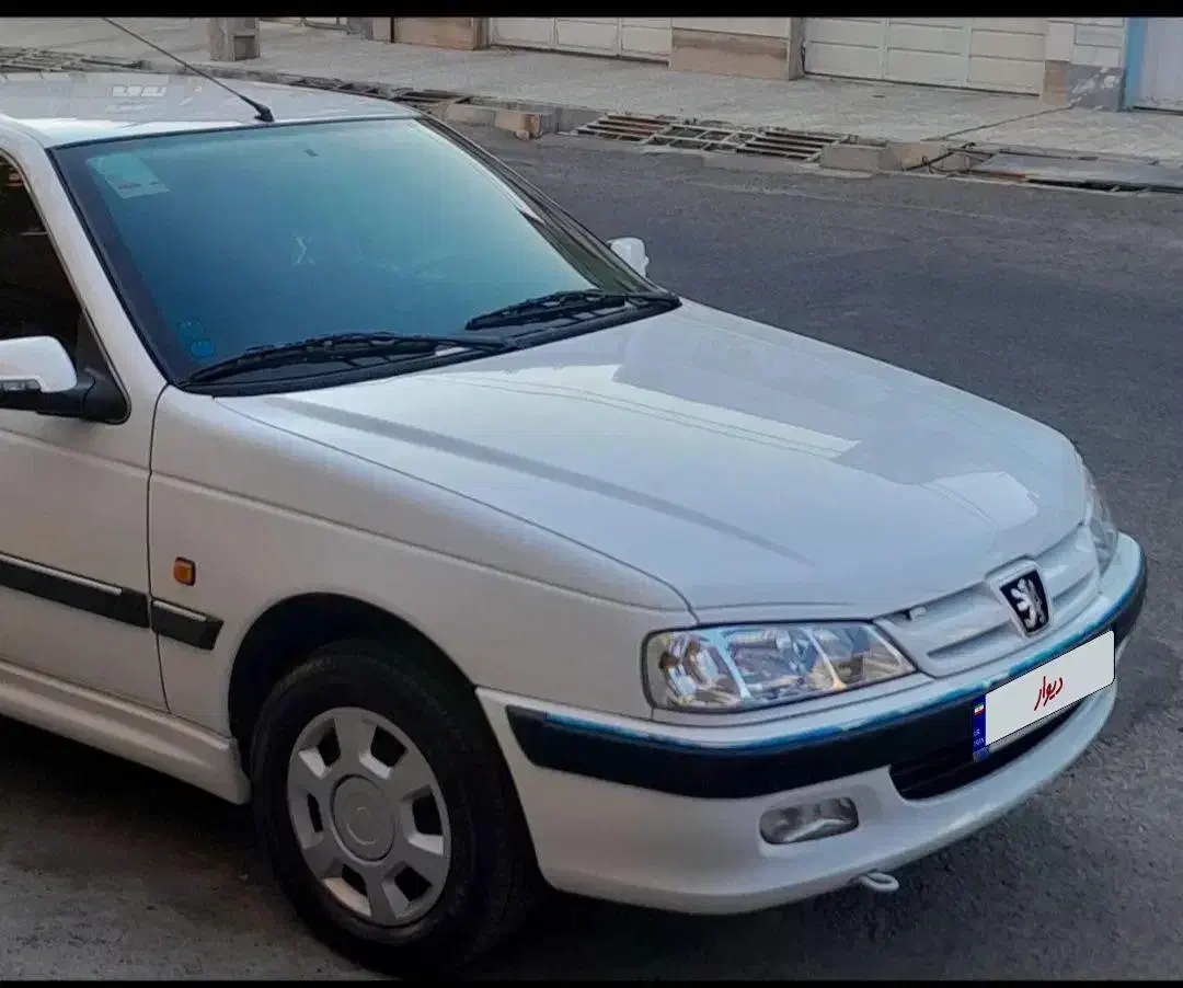 پژو پارس|خودرو سواری و وانت|زنجان, |دیوار