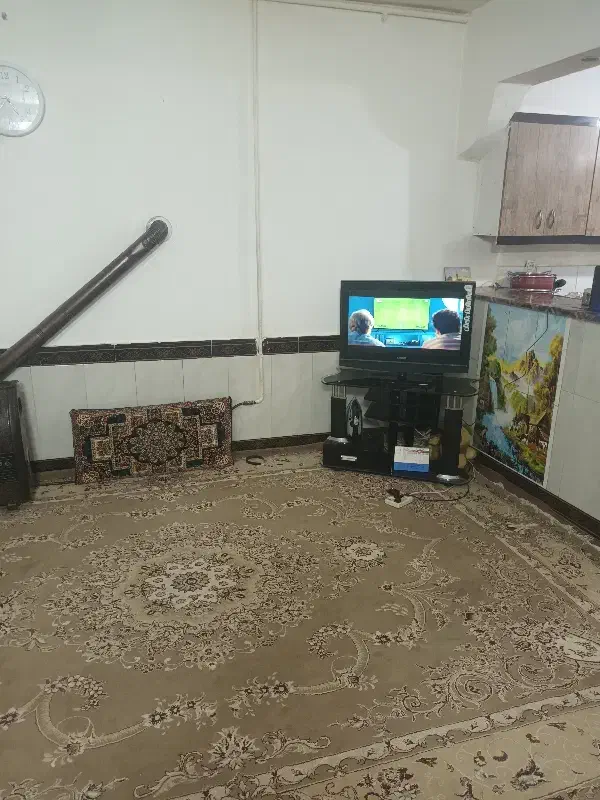 همخونه بی حاشیه و شاغل|اجارهٔ آپارتمان|مشهد, طبرسی شمالی|دیوار