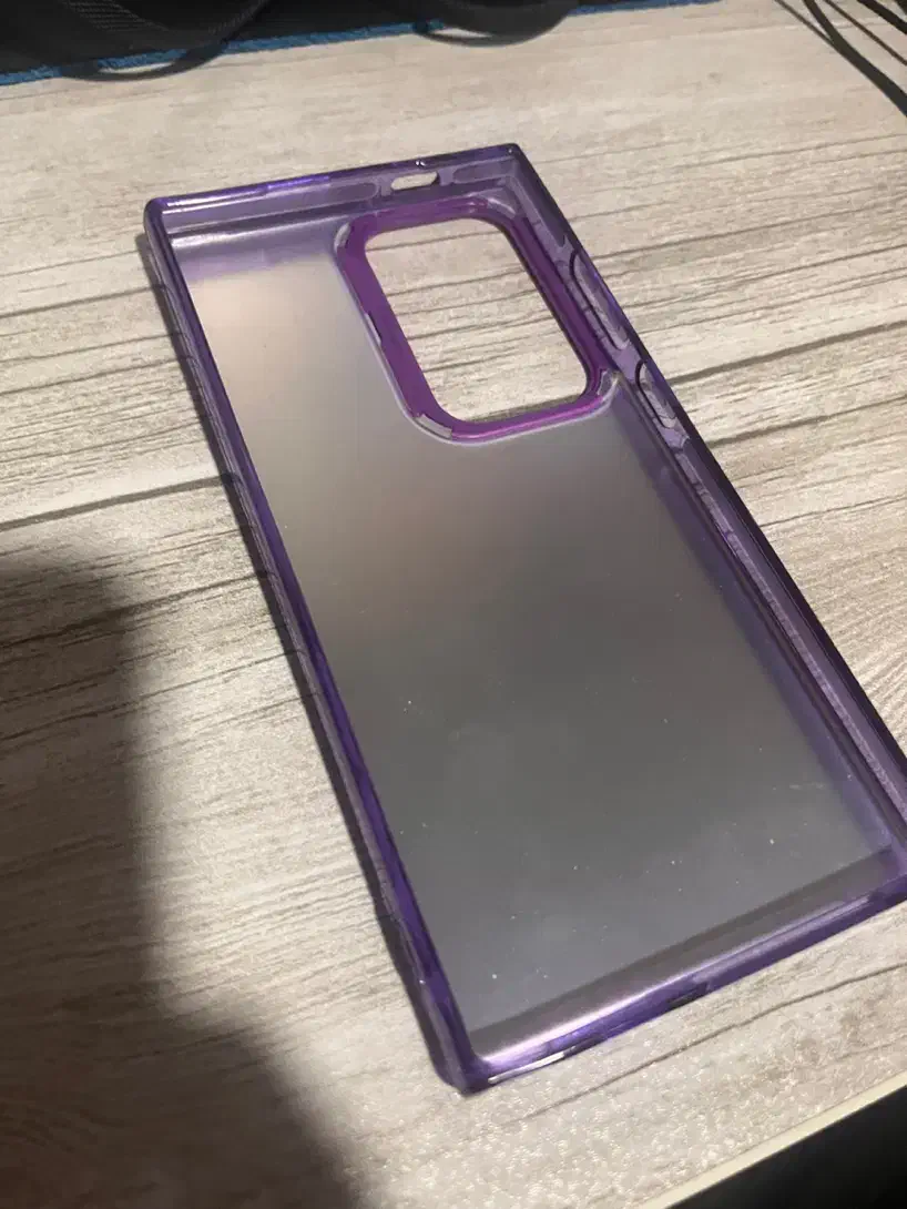 کاور s24 ultra|لوازم جانبی موبایل و تبلت|جم, |دیوار