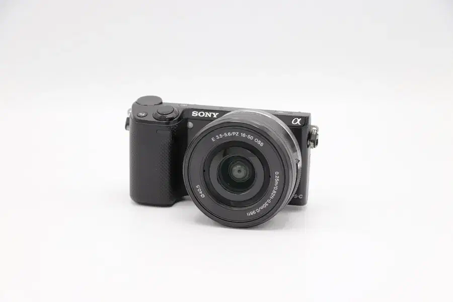 SONY ALPHA NEX-5R 16-50|دوربین عکاسی و فیلم‌برداری|تهران, شیخ هادی|دیوار