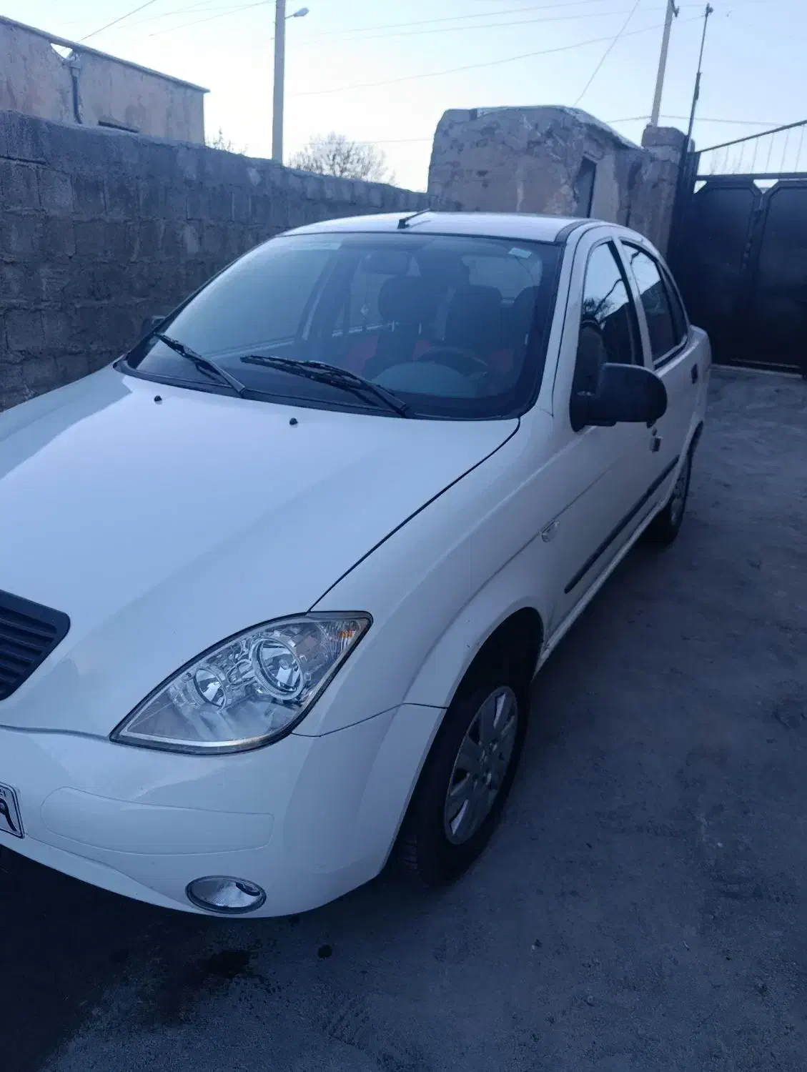 تیبا|خودرو سواری و وانت|کرمانشاه, |دیوار