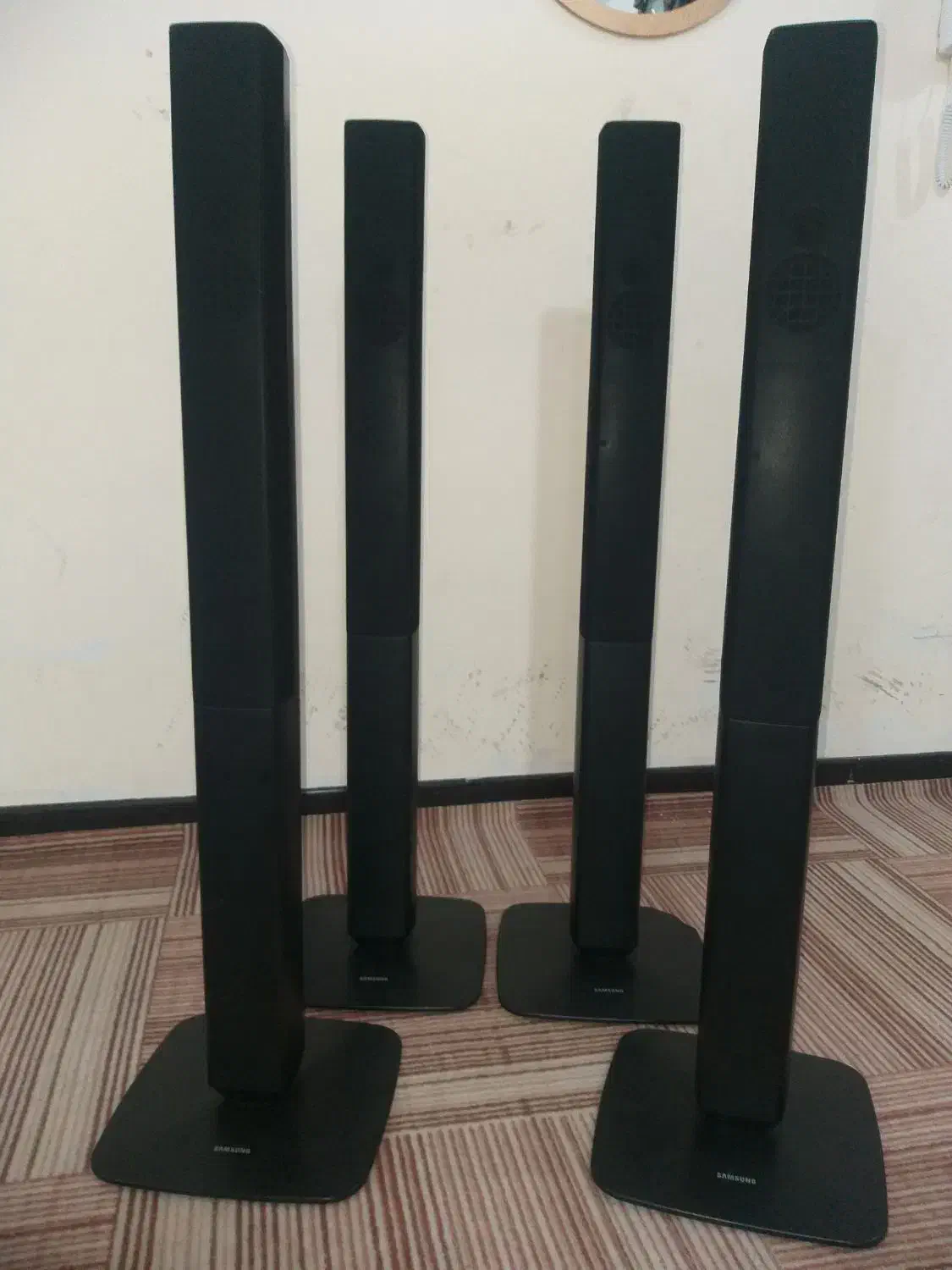 باند ایستاده|سیستم صوتی خانگی|بندرعباس, |دیوار