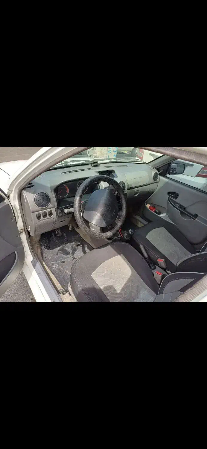 پراید مدل ۹۷ بی رنگ|خودرو سواری و وانت|ملارد, |دیوار