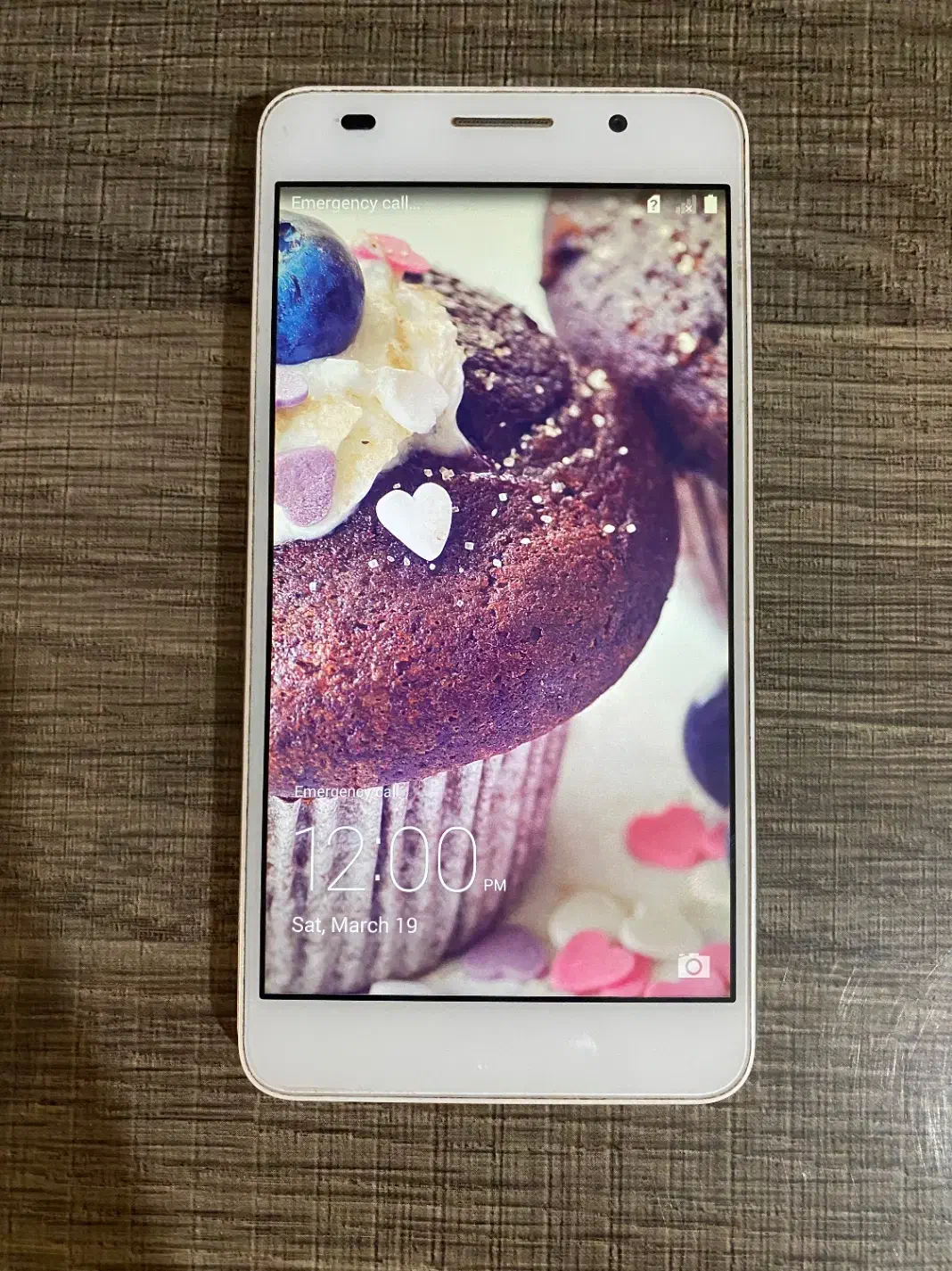 موبایل honor 6|موبایل|تهران, شهرآرا|دیوار