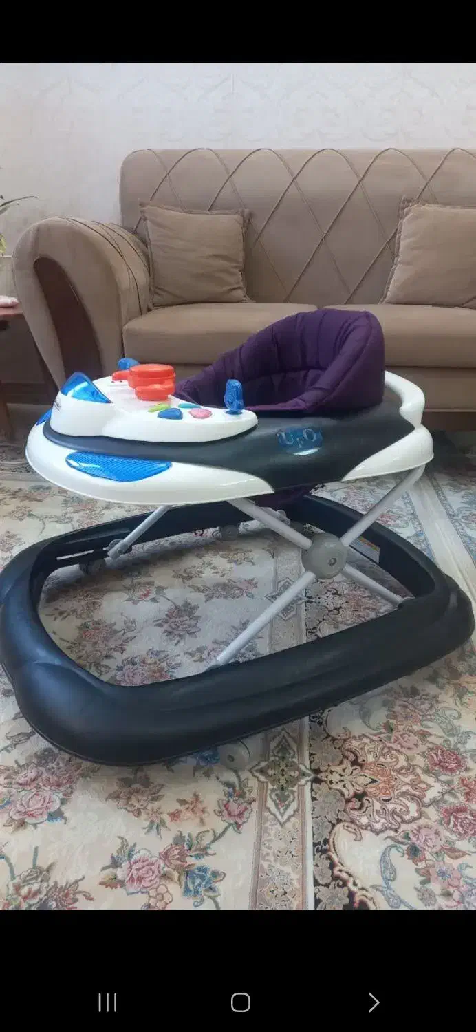 رورئک|کالسکه و لوازم جانبی|تهران, تهرانسر غربی|دیوار