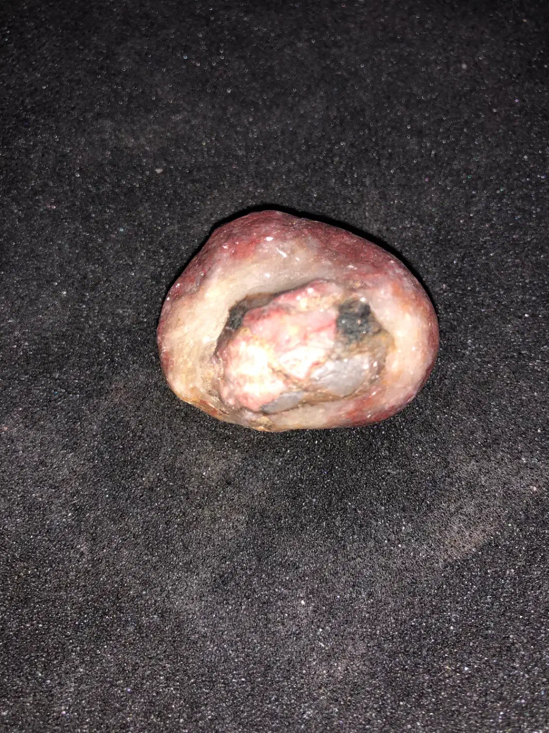 چشم مومیایی|کلکسیون اشیاء عتیقه|تهران, افسریه جنوبی|دیوار