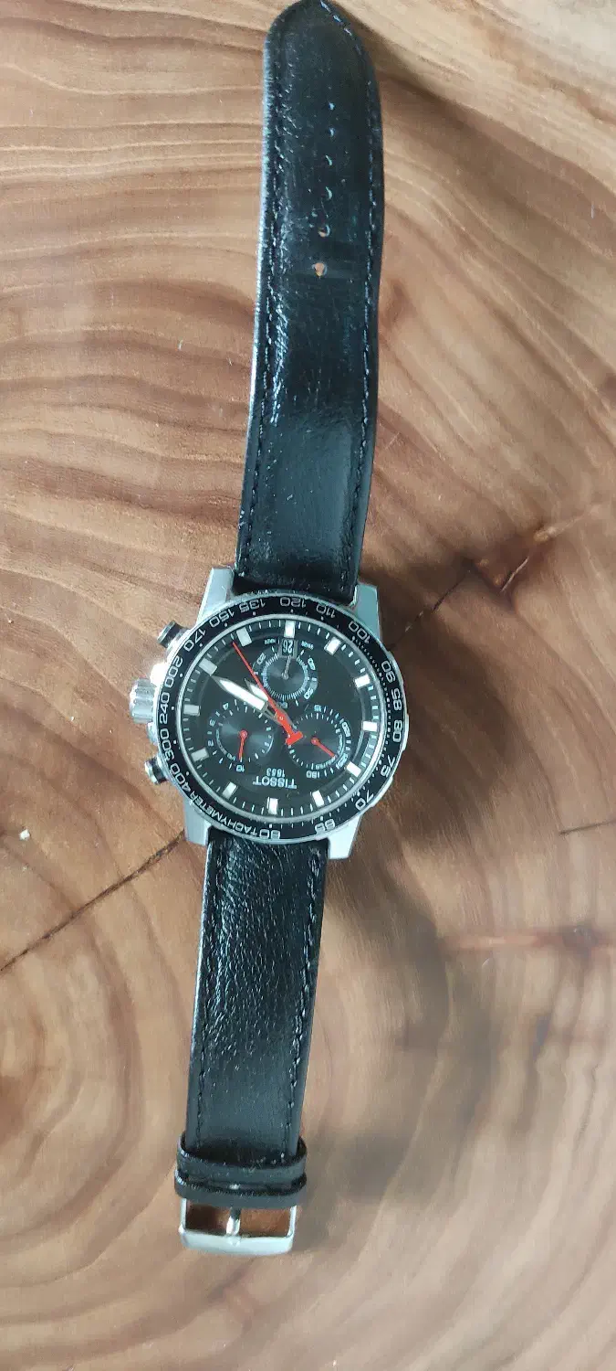 ساعت مچی Tissot|ساعت|رشت, سعدی (تختی)|دیوار