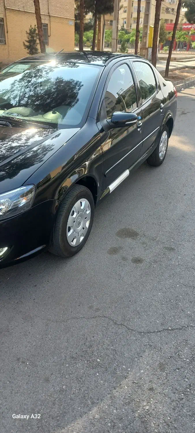 رانا پلاس|خودرو سواری و وانت|ری, اقدسیه|دیوار