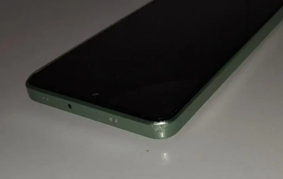 گوشی poco x7 pro 512g rm12|موبایل|مشهد, ثامن|دیوار