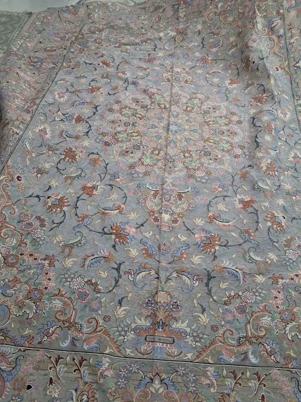 روفرشی ۱۲متری|روفرشی|مبارکه, |دیوار