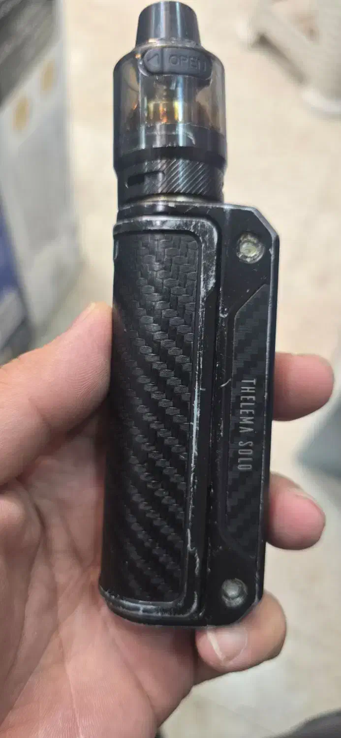 لاست ویپ|زیورآلات و اکسسوری|اهواز, پادادشهر|دیوار