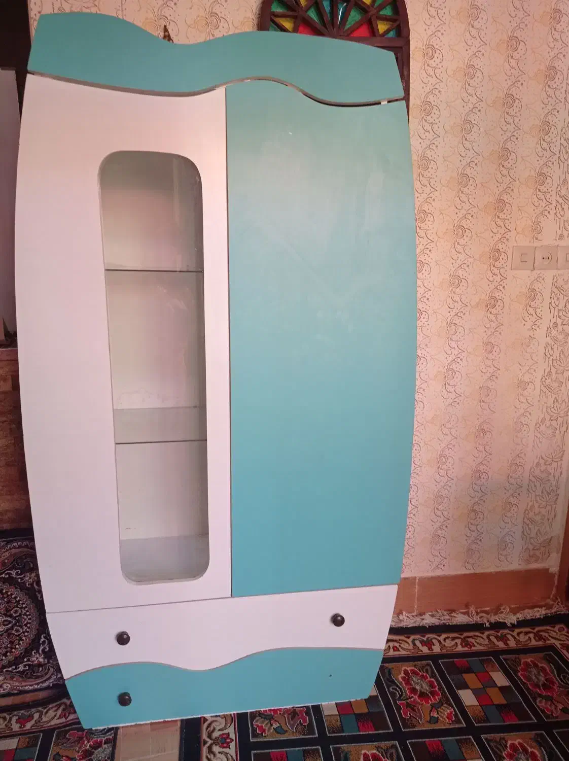 کمدبچه|اسباب و اثاث بچه|بروجرد, |دیوار