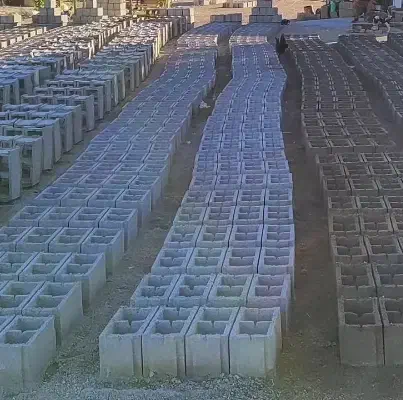 بلوک سیمانی|مصالح و تجهیزات ساختمان|دورود, |دیوار