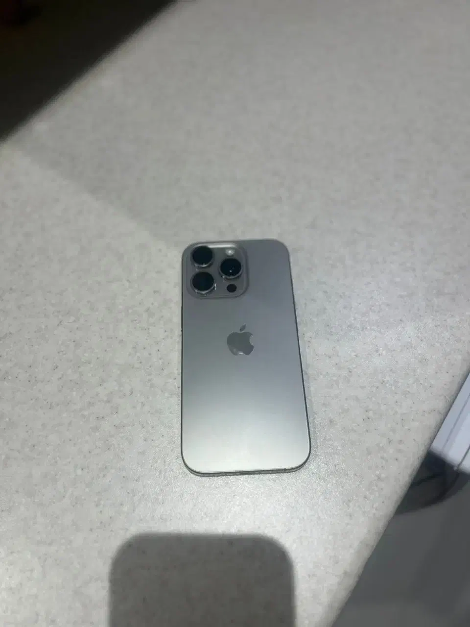 آیفون ۱۶ پرو ۲۵۶ گیگ|موبایل|تهران, بهارستان|دیوار