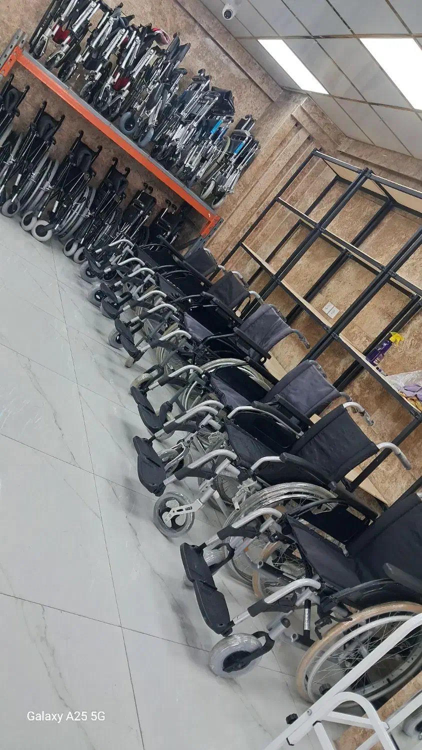 ویلچر|پزشکی|محمدشهر, محمدشهر|دیوار