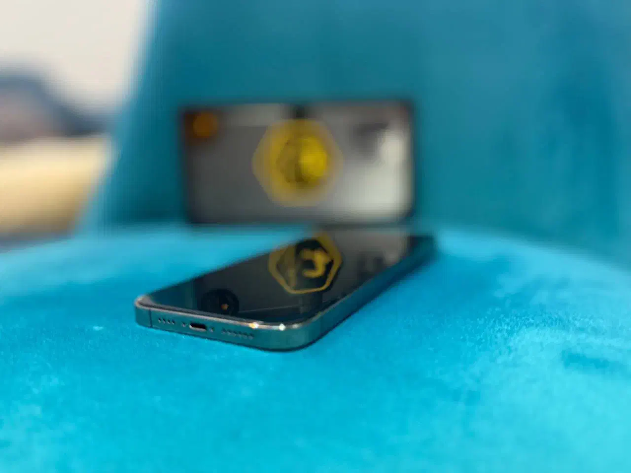 13 pro max مشکی|موبایل|شیراز, ارم|دیوار