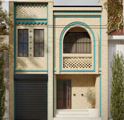 ویلایی دو بر قابل سکونت سیاحتگر|فروش خانه و ویلا|شیراز, آبیاری|دیوار