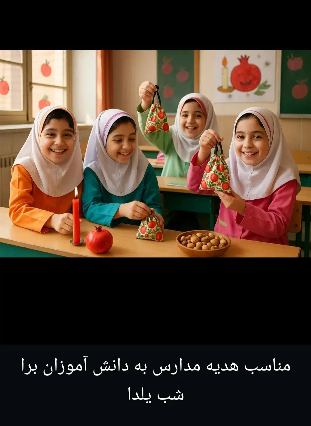 گیفت یلدایی|لوازم التحریر|سیرجان, |دیوار