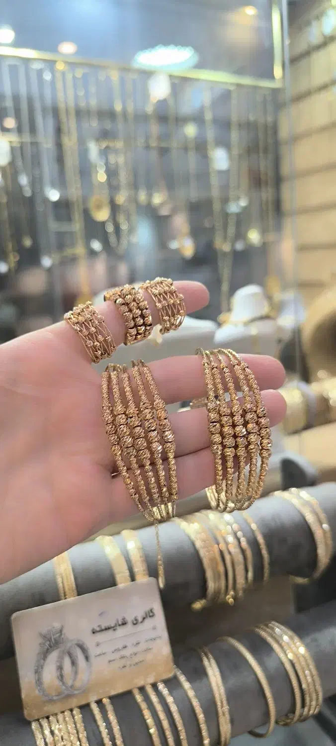 دستبند ژوپینگ|بدلیجات|اندیشه, اندیشه فاز ۱|دیوار