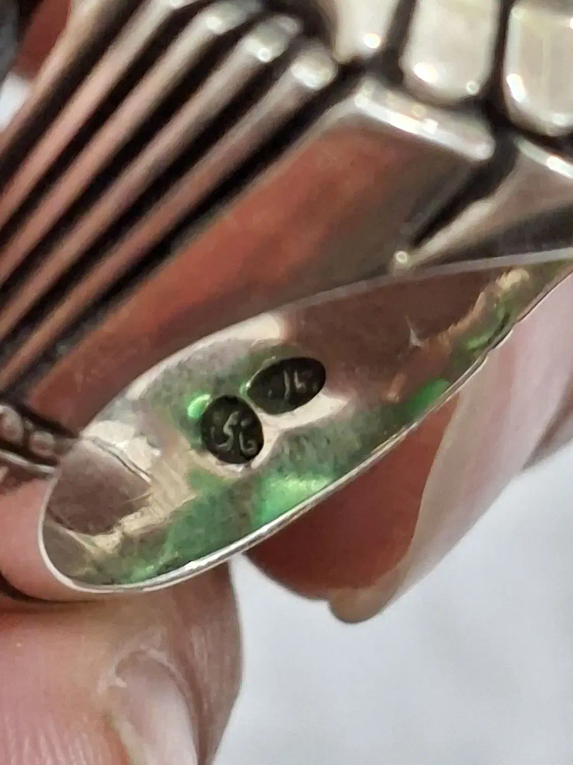 شجررنگی.فیروزه نیشابور|جواهرات|ورامین, ورامین|دیوار