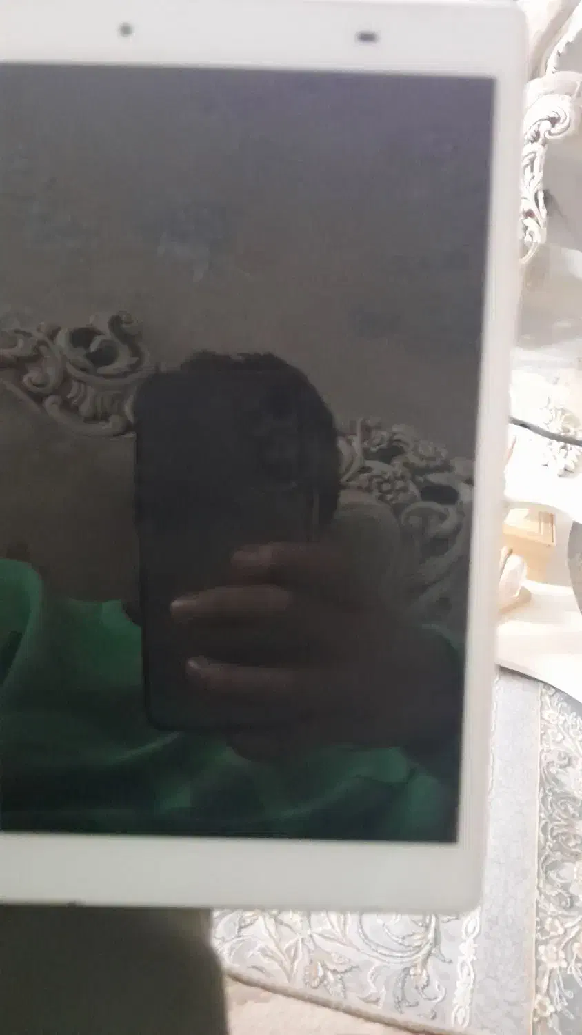 تبلت lenovo|تبلت|اسلام‌شهر, زرافشان|دیوار