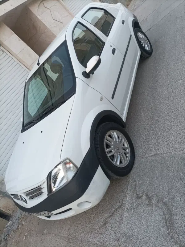 L90 E2|خودرو سواری و وانت|جم, |دیوار