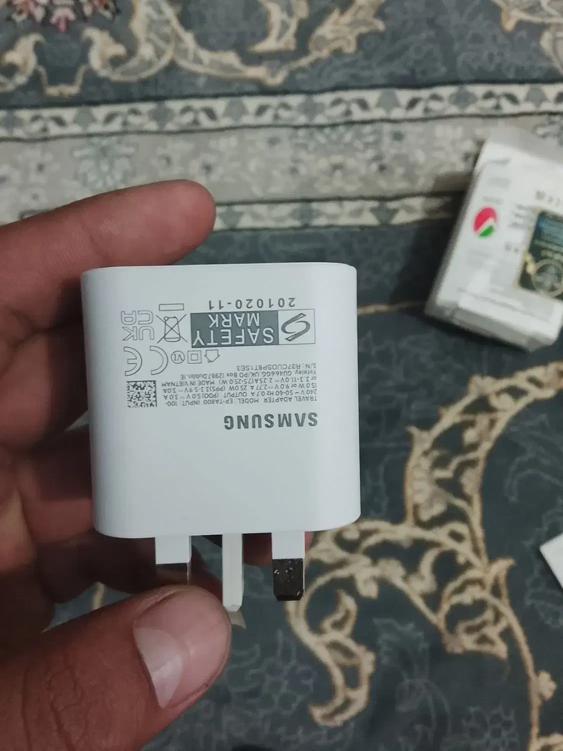 شارژر|لوازم جانبی موبایل و تبلت|کوهدشت, |دیوار