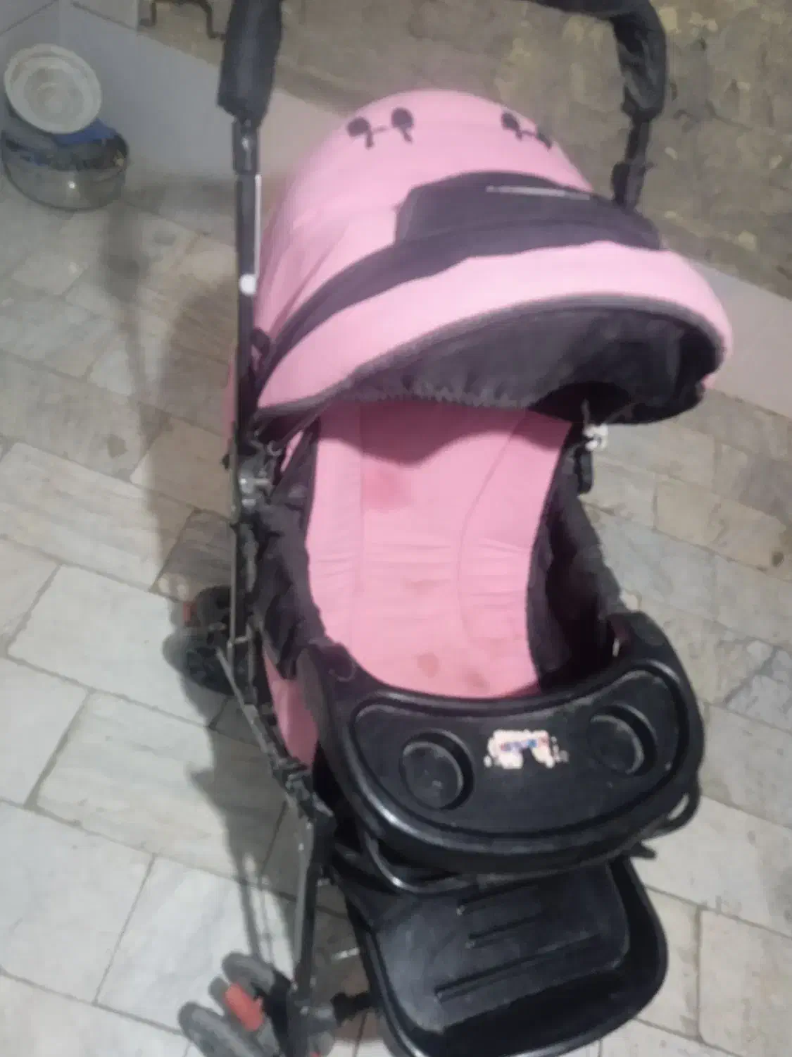 کالاسکه|کالسکه و لوازم جانبی|نجفآباد, یزدانشهر|دیوار