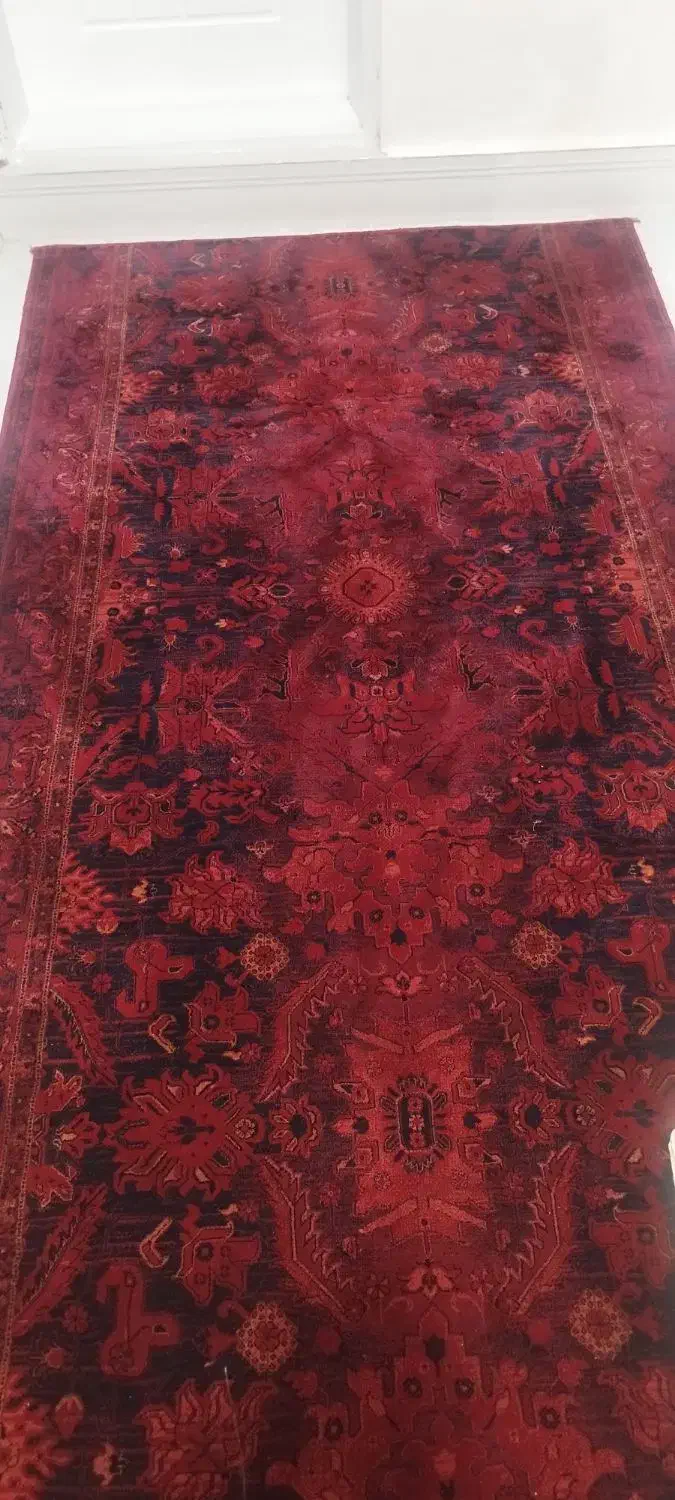 فرش آشپزخانه یا سالن پذیرایی نو ۲×۱|فرش|تکاب, |دیوار