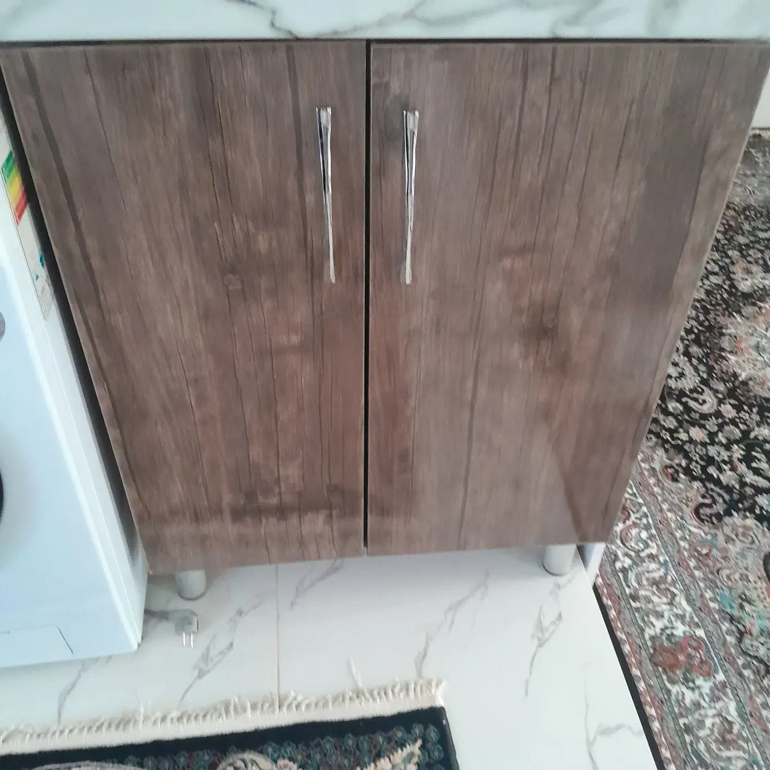 مقداری درب کابینت همراه باصفحه|مصالح و تجهیزات ساختمان|قره چای, |دیوار