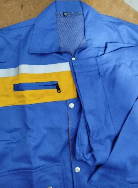 لباس کار مردانه نو سایز لارج۴۲ـ۴۴|لباس|شیروان (خراسان), |دیوار