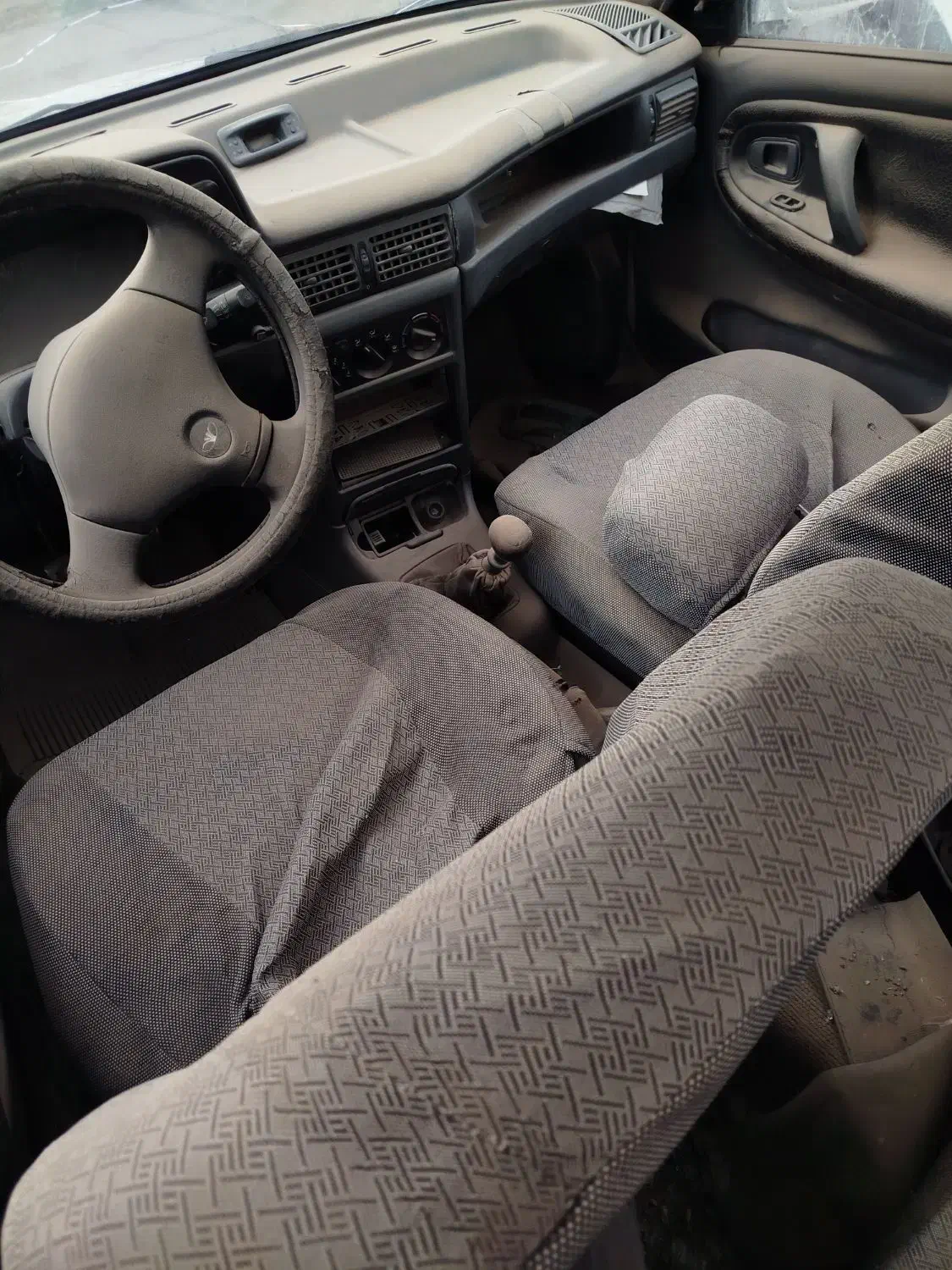 دوو سیلو|خودرو سواری و وانت|بم, |دیوار