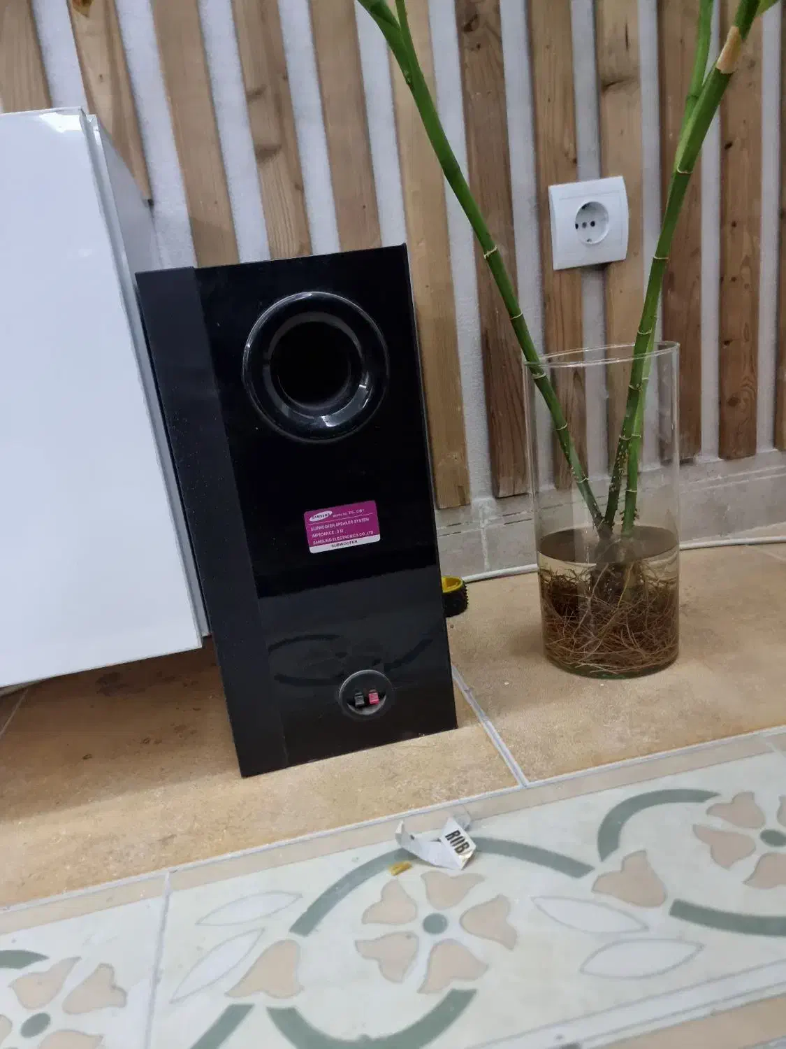 سینما خانواده  ده تیکه سامسونگ|سیستم صوتی خانگی|زاهدان, |دیوار