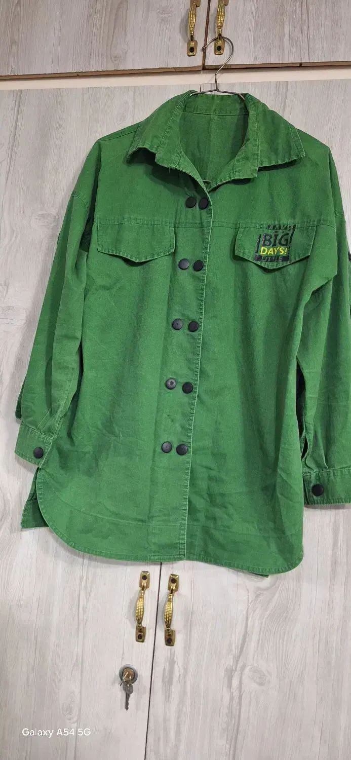 کت لی و هودی|لباس|قم, محمد آباد|دیوار