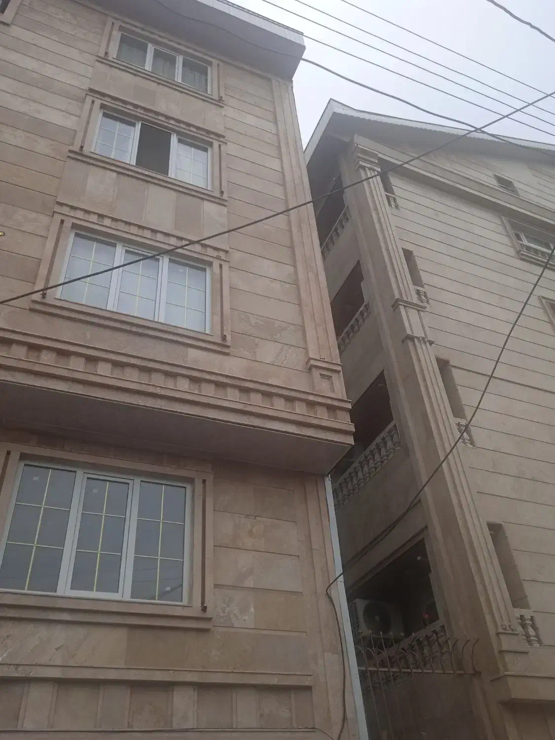 رنگ کاری ساختمان روغنی و پلاستیک وغیره|خدمات پیشه و مهارت|رضوانشهر, |دیوار