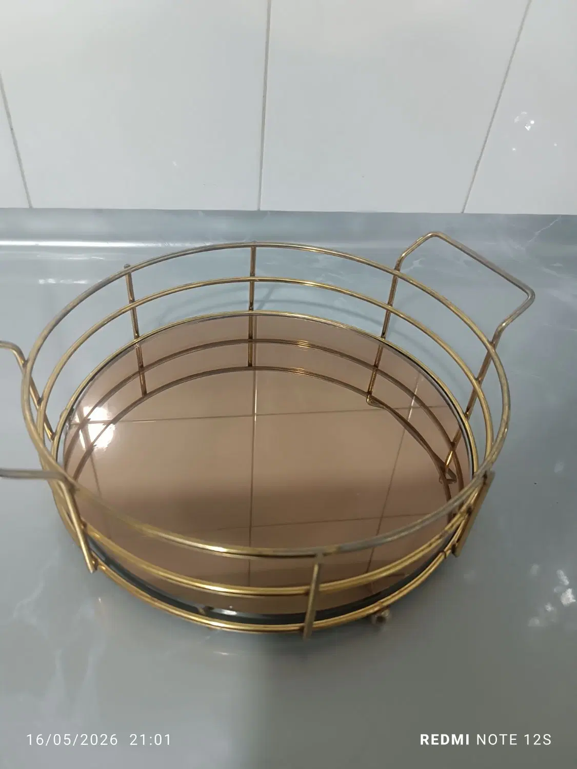 سینی چایی|سرویس روتختی|اصفهان, ناصرخسرو|دیوار