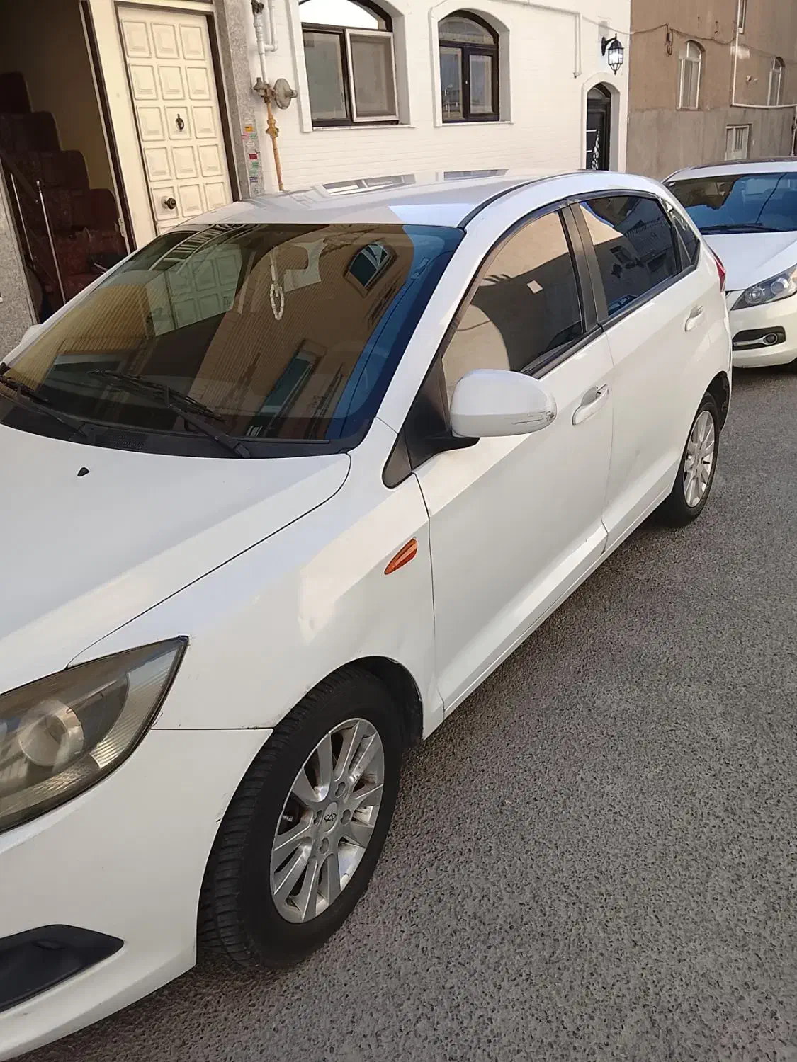 mvm315|خودرو سواری و وانت|تبریز, |دیوار