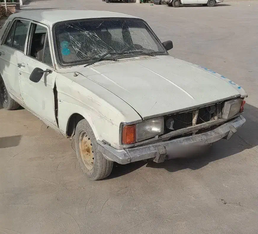 اسقاط خودرو فرسوده|خودرو سواری و وانت|تنکابن, |دیوار