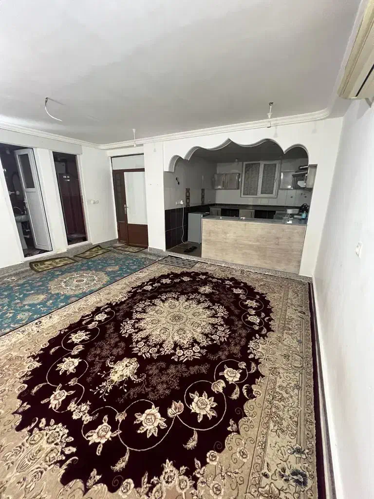 سوئیت دو خوابه|اجارهٔ کوتاهمدت آپارتمان و سوئیت|درگهان, |دیوار