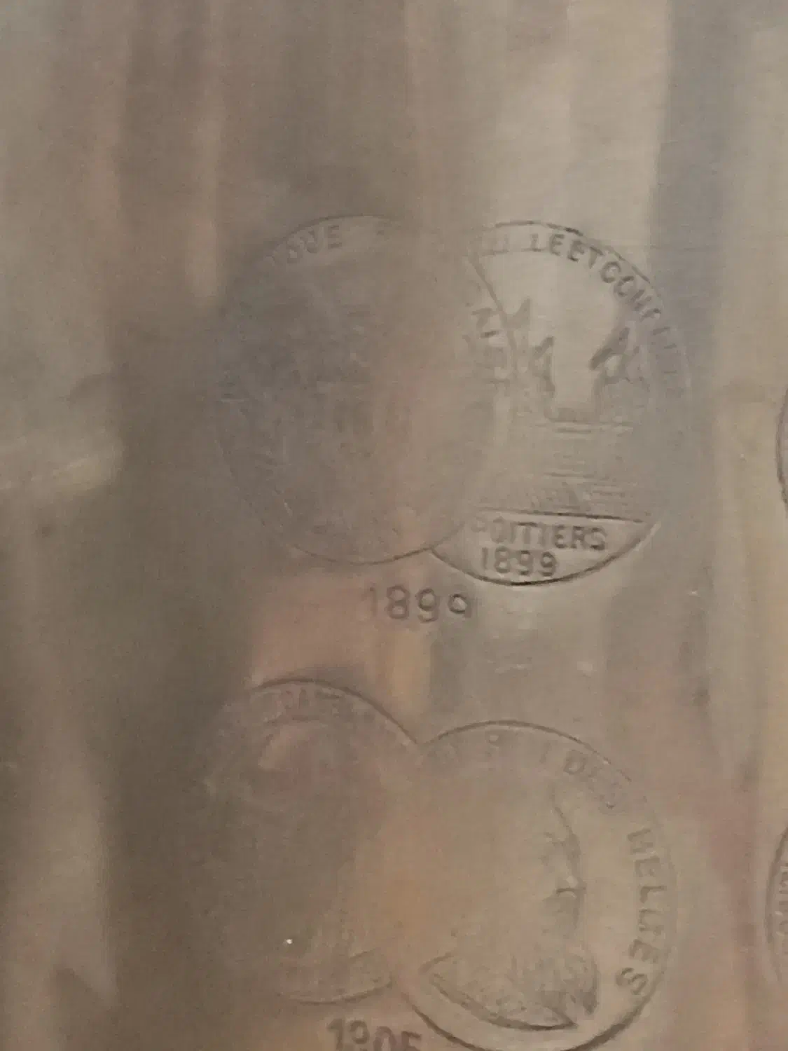 سماور CCCP روسی تزاری قدیمی|کلکسیون اشیاء عتیقه|تهران, جردن|دیوار