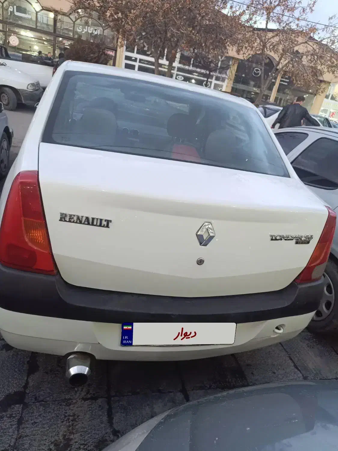 ال 90 در حد|خودرو سواری و وانت|ارومیه, |دیوار