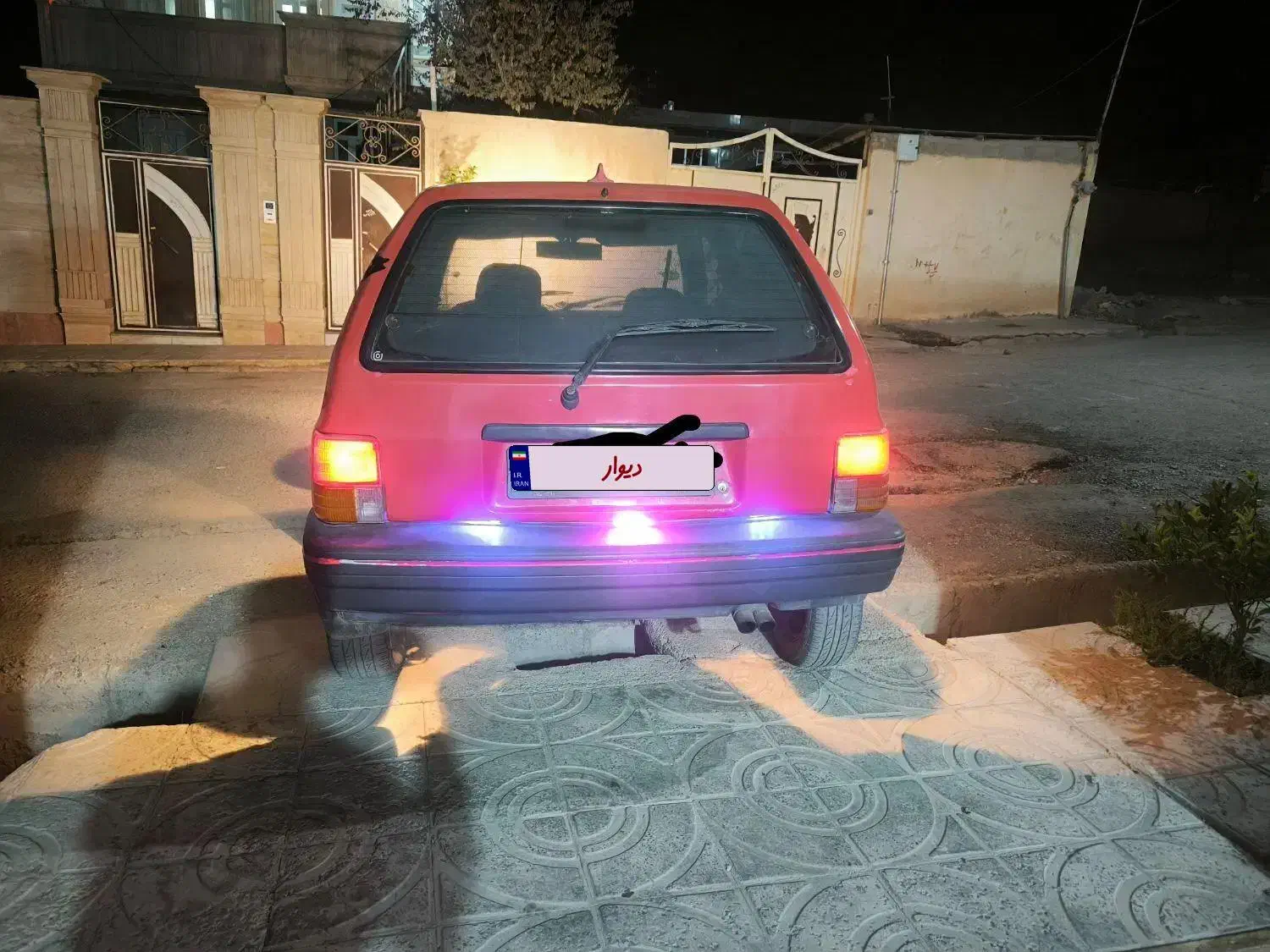 فروش خودرو|خودرو سواری و وانت|طرهان, |دیوار