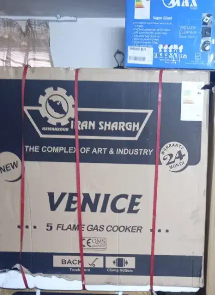 وسایل برقی|اجاق گاز و لوازم برقی پخت‌وپز|دهدشت, |دیوار