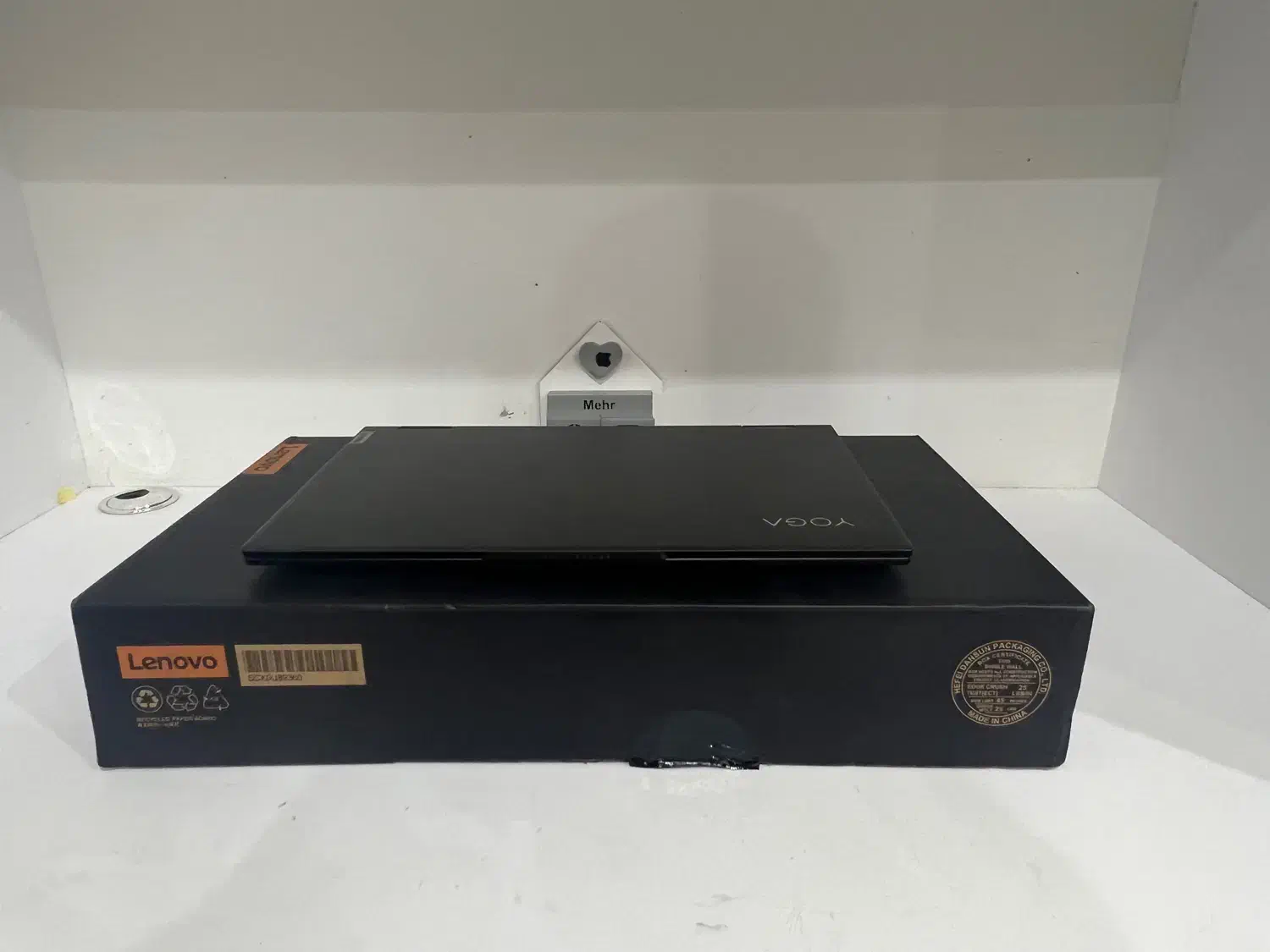 لپ تاپ Lenovo Corei7-1165 12G Ram 512GSSD FHD IPS|رایانه همراه|تهران, سازمان برنامه شمالی|دیوار