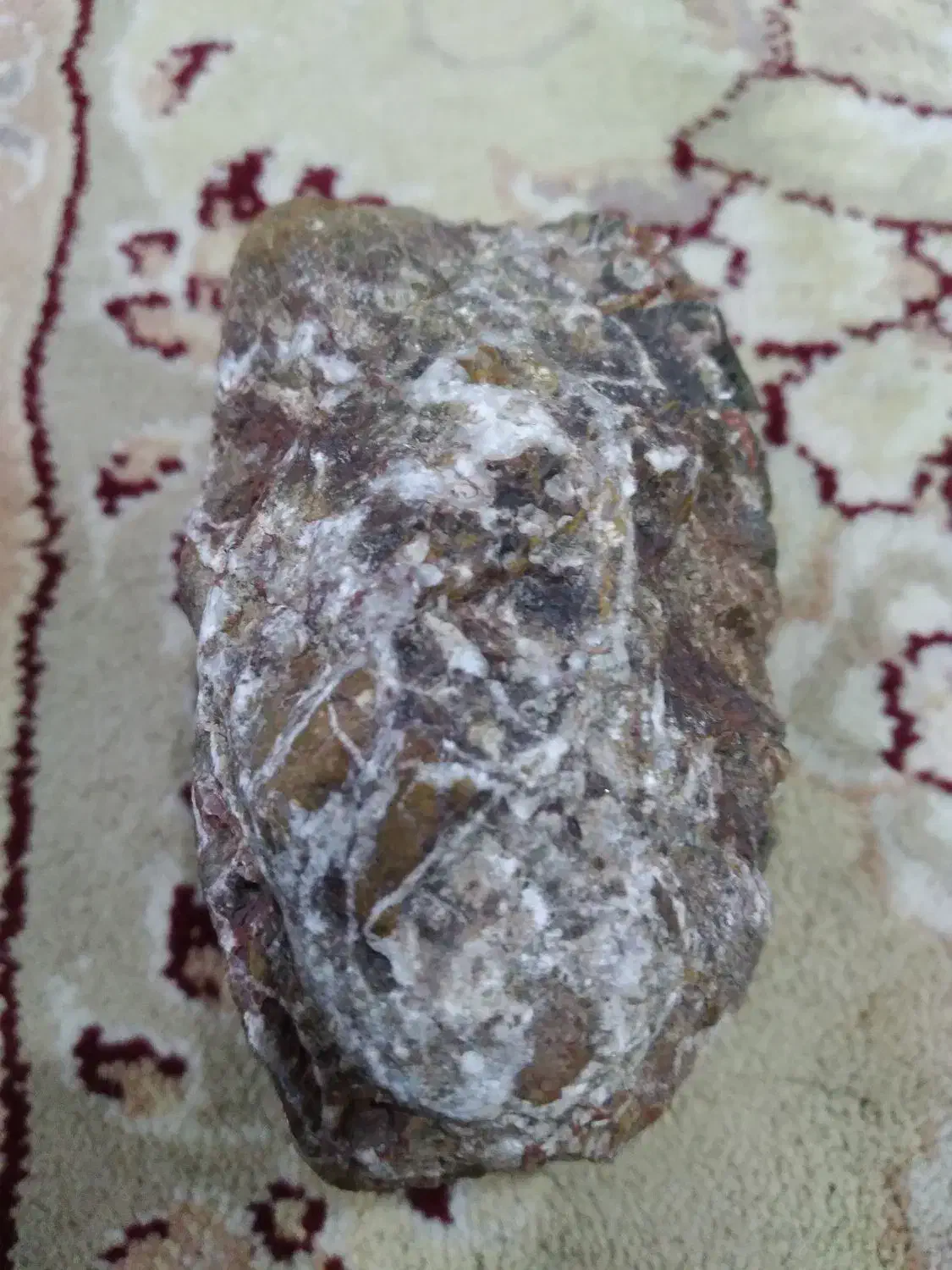 شهاب سنگ نایاب وکمیاب|جواهرات|ملکآباد, |دیوار