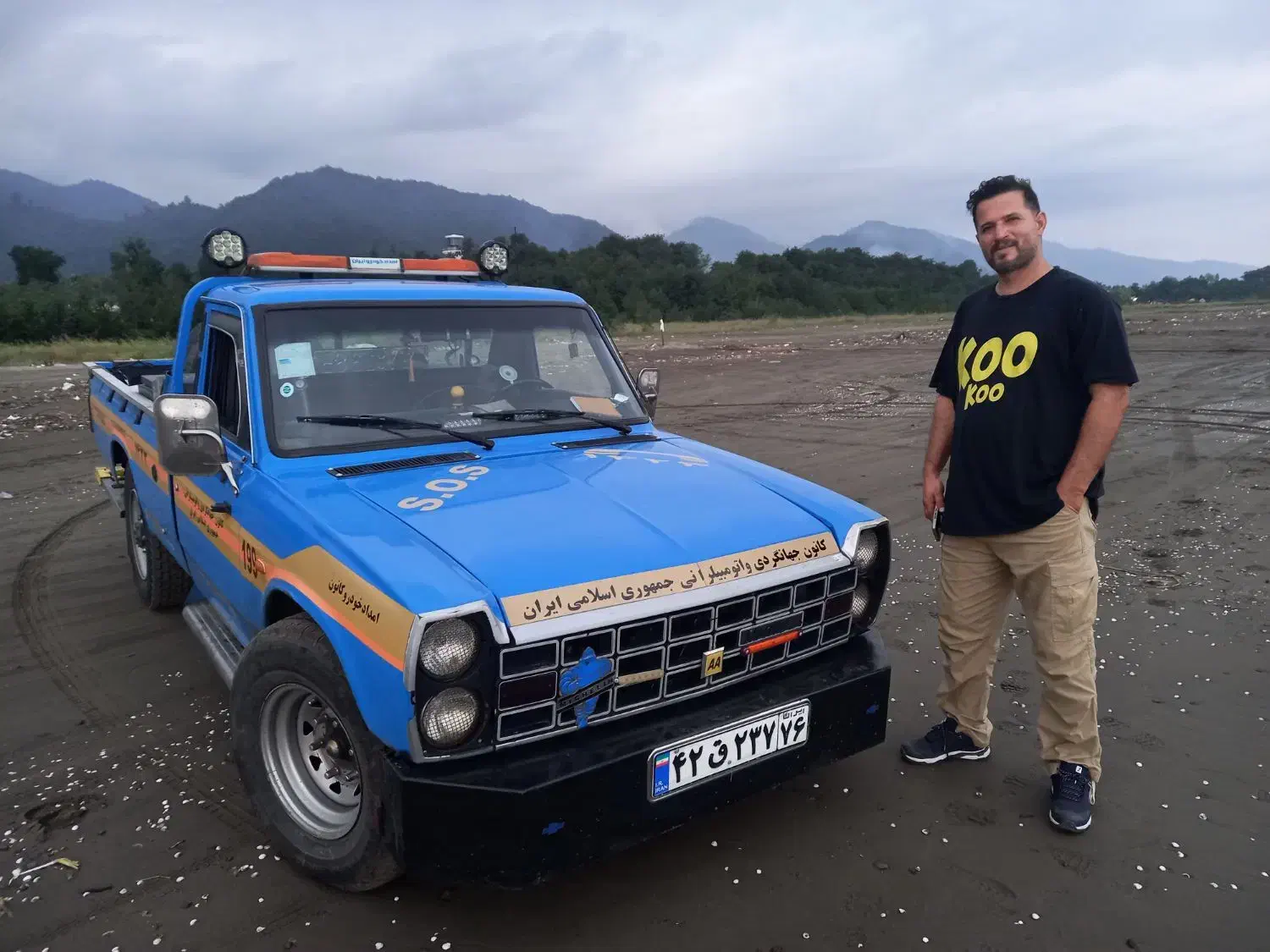 امدادخودرو ،یدک کش، نیسان جرثقیل ،چرخگیر اسماعیلی|خدمات حمل و نقل|چابکسر, |دیوار