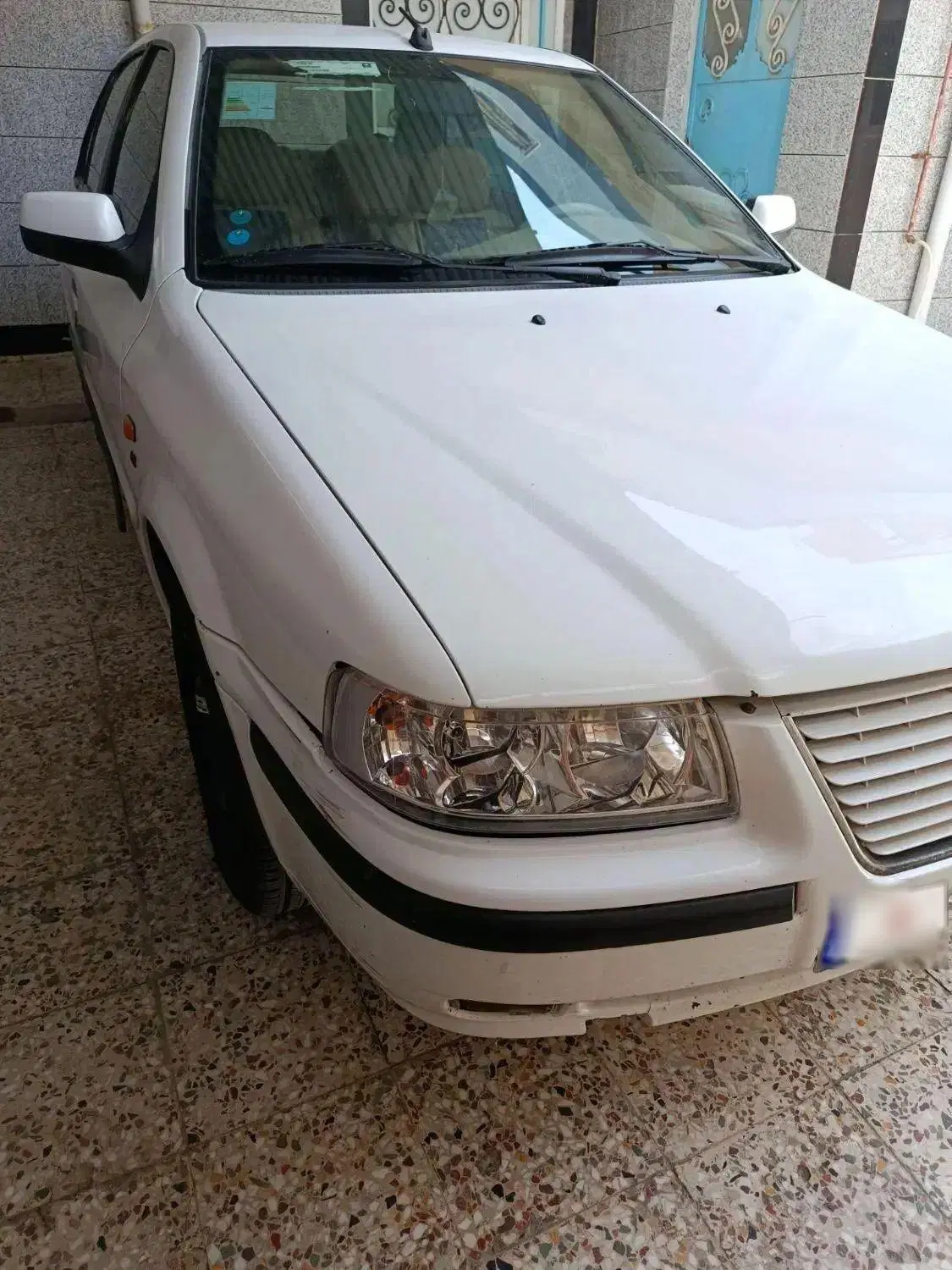 سمند LX -99|خودرو سواری و وانت|بندر ماهشهر, |دیوار