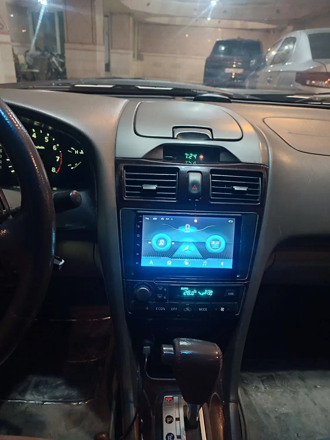 ماکسیما اتوماتیک|خودرو سواری و وانت|تبریز, |دیوار